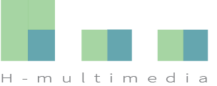 Hmm logo